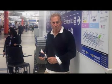 Kevin Costner Reacts When Asked About His ExWife Dating Their Former Neighbor