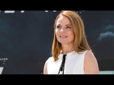 Spice Girl Geri Halliwell &39;overwhelmingly upset&39; amid Red Bull&39;s probe into Christian Horner