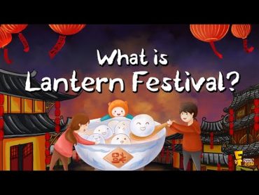 Lantern Festival  What is the Lantern Festival in China & How to Celebrate it? (2024)