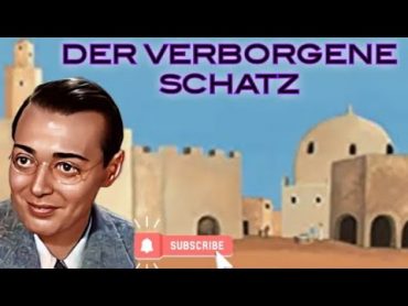 DER VERBORGENE SCHATZ   PAGODE DES TODES  krimihörspiel  retro  HORST NAUMANN Kurt Zips