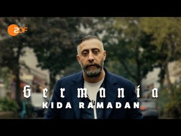 Kida Khodr Ramadan über Freundschaft, Filmemachen und Heimat I GERMANIA