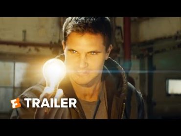 Code 8 Trailer 1 (2019)  Movieclips Indie