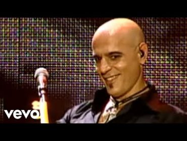 Soda Stereo  Cuando Pase El Temblor (Gira Me Verás Volver)