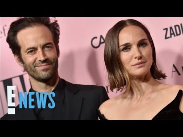 Natalie Portman Addresses “TERRIBLE” Benjamin Millepied Affair Rumors  E! News