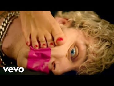 Machine Gun Kelly  Bloody Valentine [Official Video]