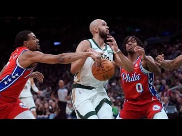 Philadelphia 76ers vs Boston Celtics  Full Game Highlights  February 27, 202324 NBA Season