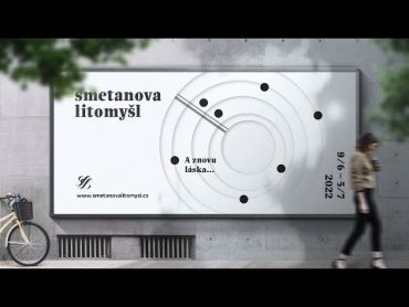 Smetanova Litomyšl 2022 – showreel