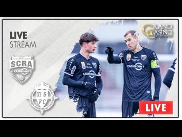 Testspiel  CASHPOINT SCR Altach vs. Spartacus FC