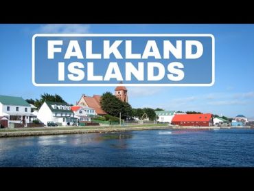 FALKLAND ISLANDS  DISCOVER ITS BEAUTY!