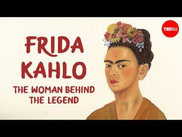 Frida Kahlo: The woman behind the legend  Iseult Gillespie