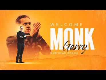 WELCOME GARRY! 🤝 Garry Monk on being appointed Cambridge United Head Coach