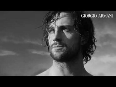 Revealing a new chapter of ACQUA DI GIÒ featuring Aaron TaylorJohnson