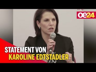 Edtstadler:  „Impfpflicht ist einziger Weg raus aus der Demokratie“