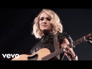 Carrie Underwood  The Champion ft. Ludacris (Official Music Video)