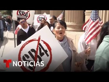 Las noticias de la mañana, martes 19 de marzo de 2024  Noticias Telemundo