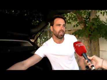 Javier Ungría responde a Elena Tablada: "¿Ahora ya no soy infiel?"