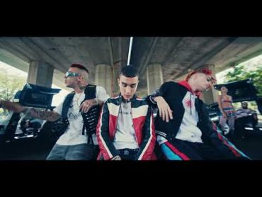 CAPO PLAZA  Tesla feat. Sfera Ebbasta, DrefGold (Prod. AVA, Charlie Charles, Daves The Kid)