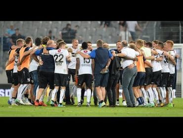 SCR Altach  Tore  Europa League Qualifikation 2017/18