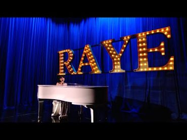 RAYE  BRIT Awards 2024 Medley (&39;Ice Cream Man&39;, &39;Prada&39; & &39;Escapism&39;)