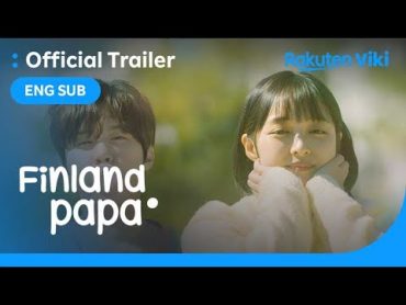 Finland Papa  TRAILER  Kim Bo Ra, Kim Woo Seok