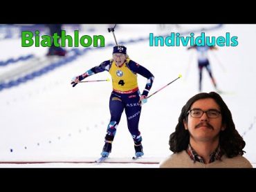 ❄️Biathlon 2023 2024🇳🇴 : Individuels Oslo Holmenkollen Débrief