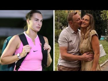 Details emerge about the death of Aryna Sabalenka’s boyfriend