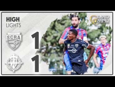 CASHPOINT SCR Altach vs. Nyíregyháza Spartacus FC  Die Highlights