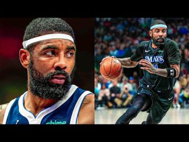 Kyrie Irving  Most NASTY Dallas Mavericks 2024 Highlights! 😈