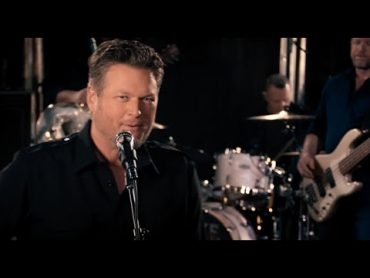 Blake Shelton  Minimum Wage (Official Music Video)