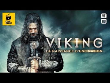 Viking, la naissance d&39;une nation  Action  Drame  Historique  Film complet en français  FIP