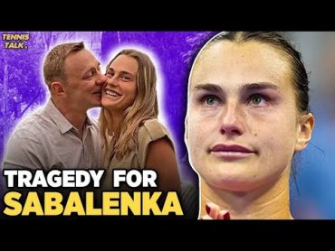 Sabalenka Boyfriend Konstantin Kolstov Passes Away  Tennis News