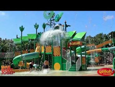 Camping Yelloh! Village Mas Sant Josep à Santa Cristina d&39;Aro  Catalogne  Costa Brava  Espagne