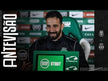 Antevisão  Liga Portugal Betclic: FC Arouca x Sporting CP