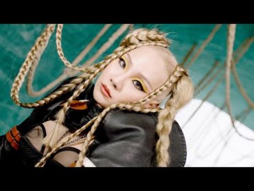 CL  Lover Like Me (Official Video)