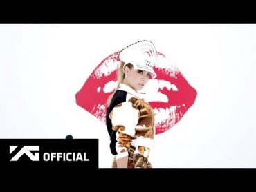 CL  나쁜 기집애(THE BADDEST FEMALE) M/V