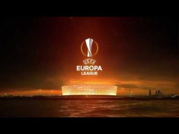 UEFA Europa League Intro 202021  Official Anthem