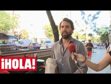 JAVIER UNGRÍA, marido de ELENA TABLADA, se pronuncia sobre la polémica