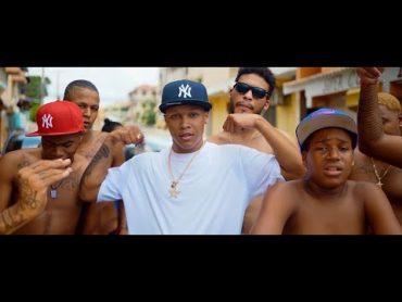 YEO FREKO ❌ EL TIEMPO (VIDEO OFICIAL)