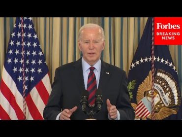 President Biden Announces New Actions To Help Lower Costs For Americans