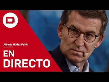 DIRECTO  Alberto Núñez Feijóo atiende a los medios tras su reunión con Pedro Sánchez