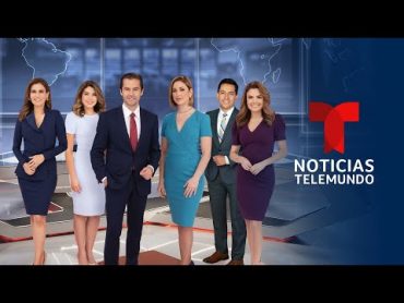 Las noticias del Mediodía, martes 19 de marzo de 2024  Noticias Telemundo