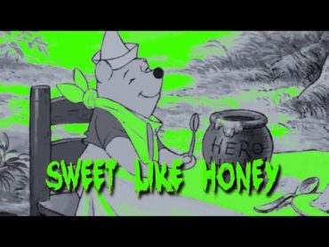 bby ivy  Sweet Like Honey (Lyric Video)