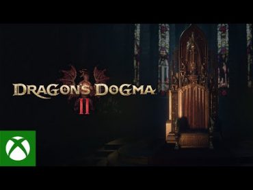 Dragon&39;s Dogma 2  PreOrder Trailer