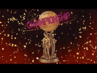 BAD HOP  Championship feat. Gk.i.d,  MC Tyson & KOWICHI  (Official Visualizer)