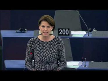 Karoline Edtstadler EUdebates Daphne Caruana Galizia  Malta murder case