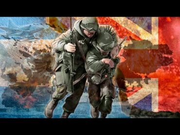 La GUERRA de las MALVINAS (Mini Documental)  Argentina 🇦🇷 vs Reino Unido 🇬🇧