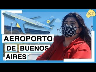 COMO IR DO AEROPARQUE ATÉ PALERMO