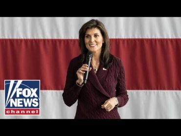 Nikki Haley wins Vermont GOP primary election