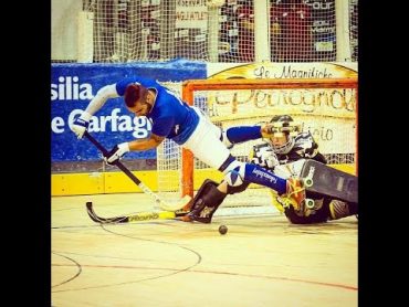 Hóquei em Patins Melhores jogadores do Mundo