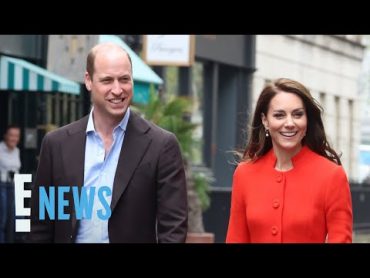 Kate Middleton&39;s Rep SHUTS DOWN Rumors With NEW Health Update  E! News